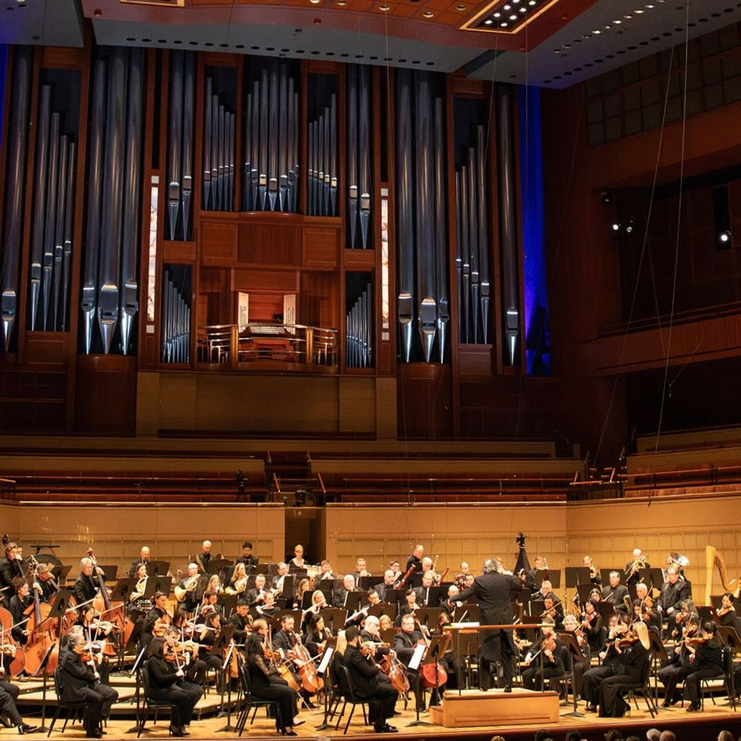 Dallas Symphony Orchestra
