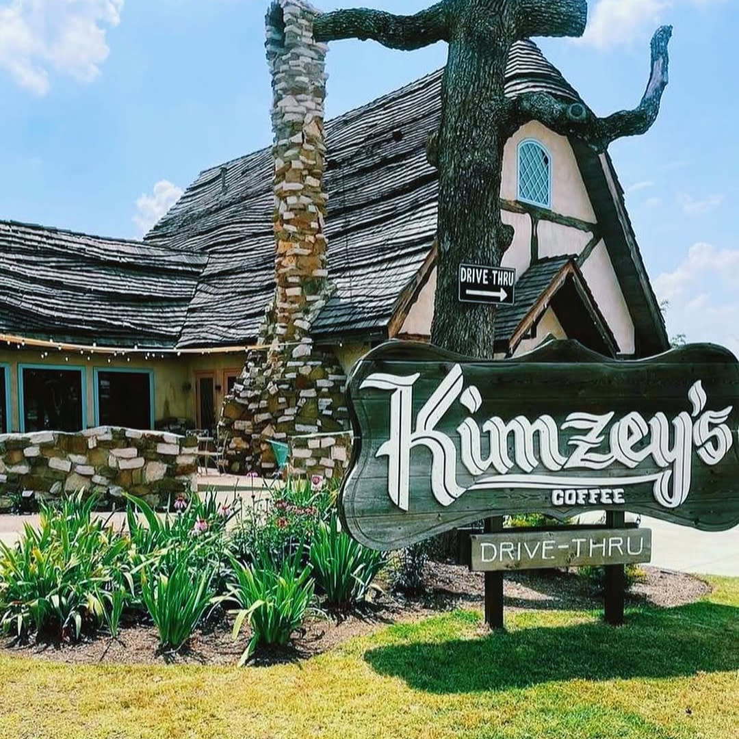 Kimsey's