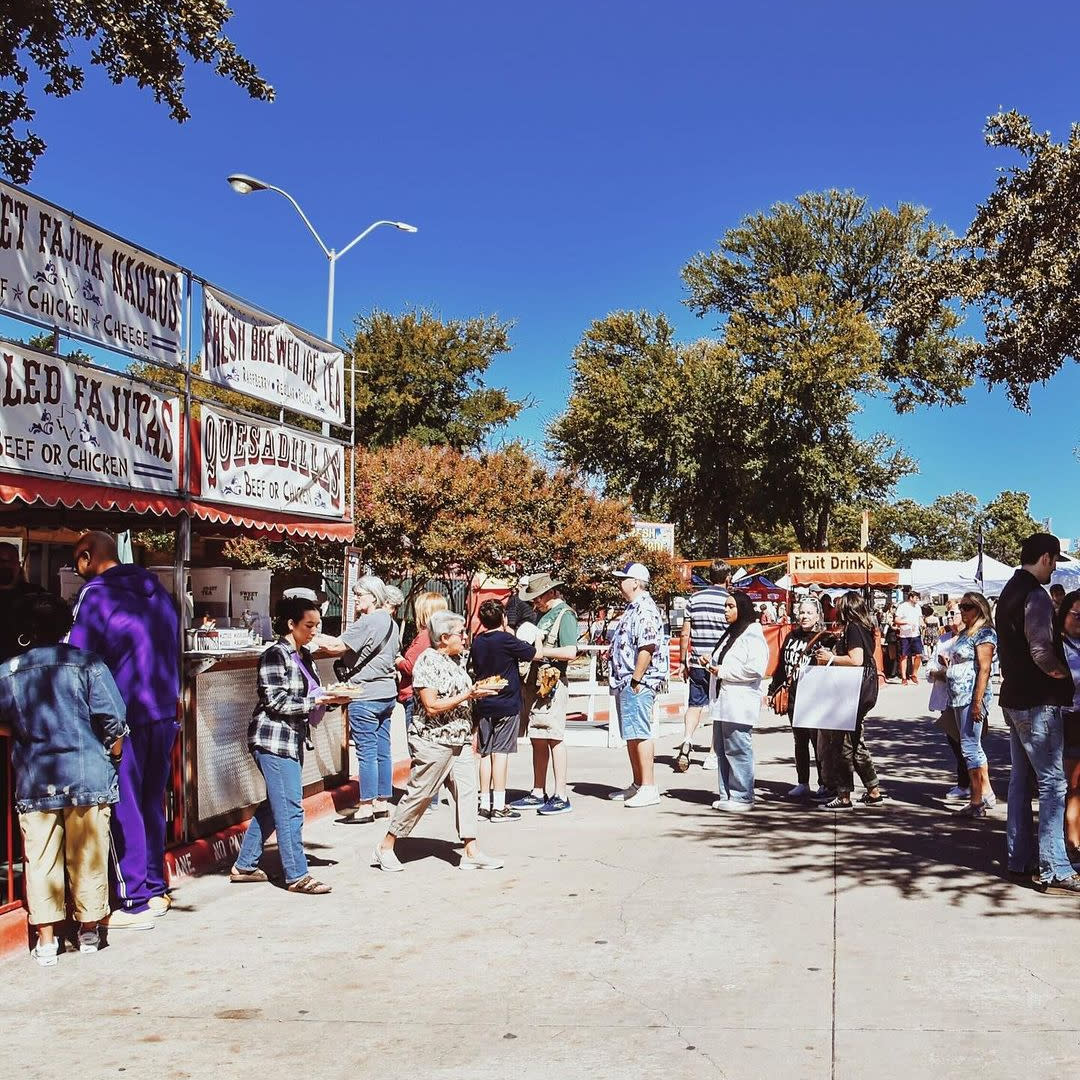 Cottonwood Art Festival
