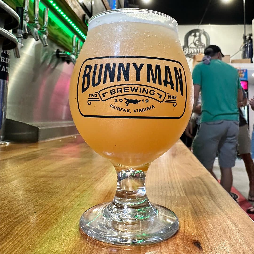 Bunnyman Brewing