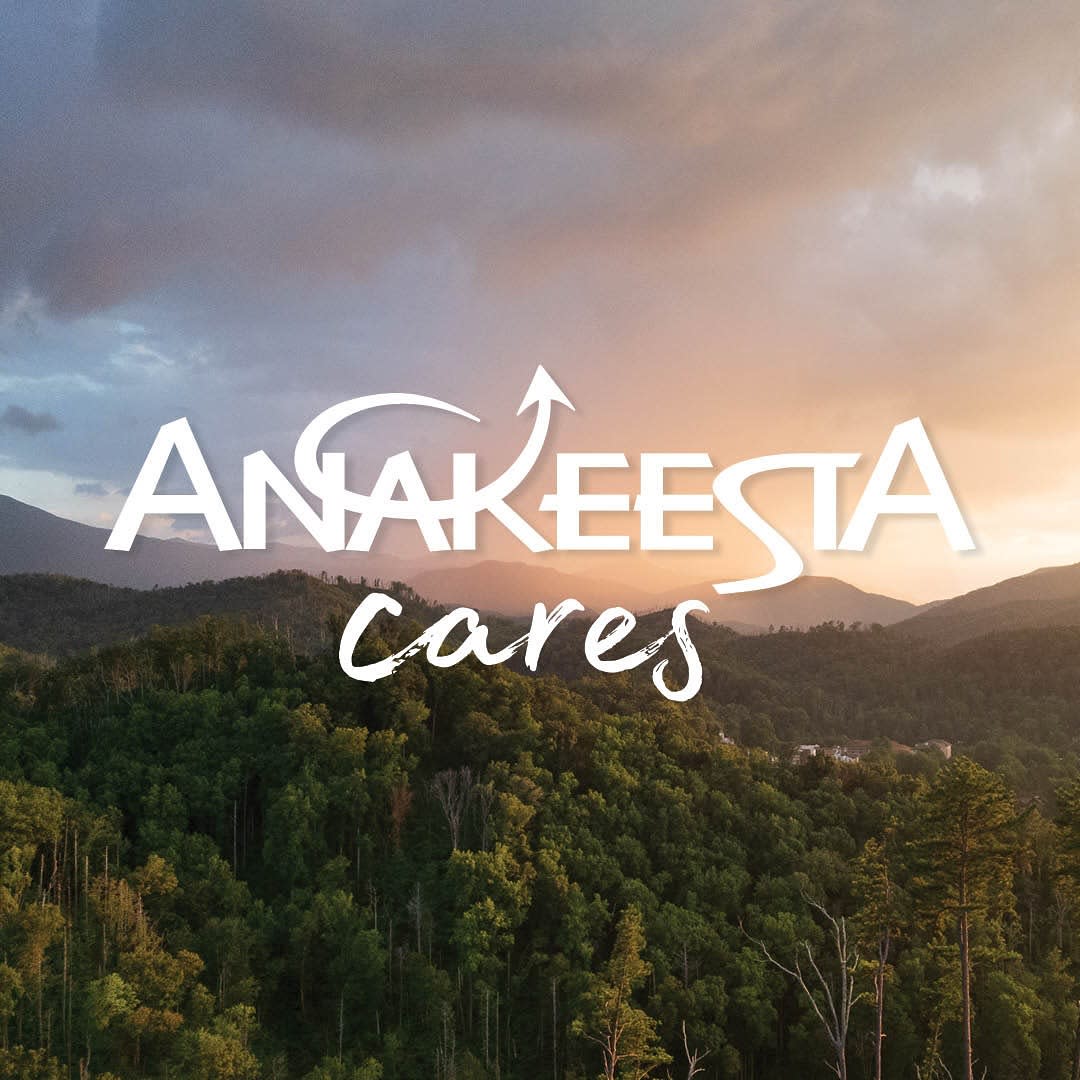 Anakeesta