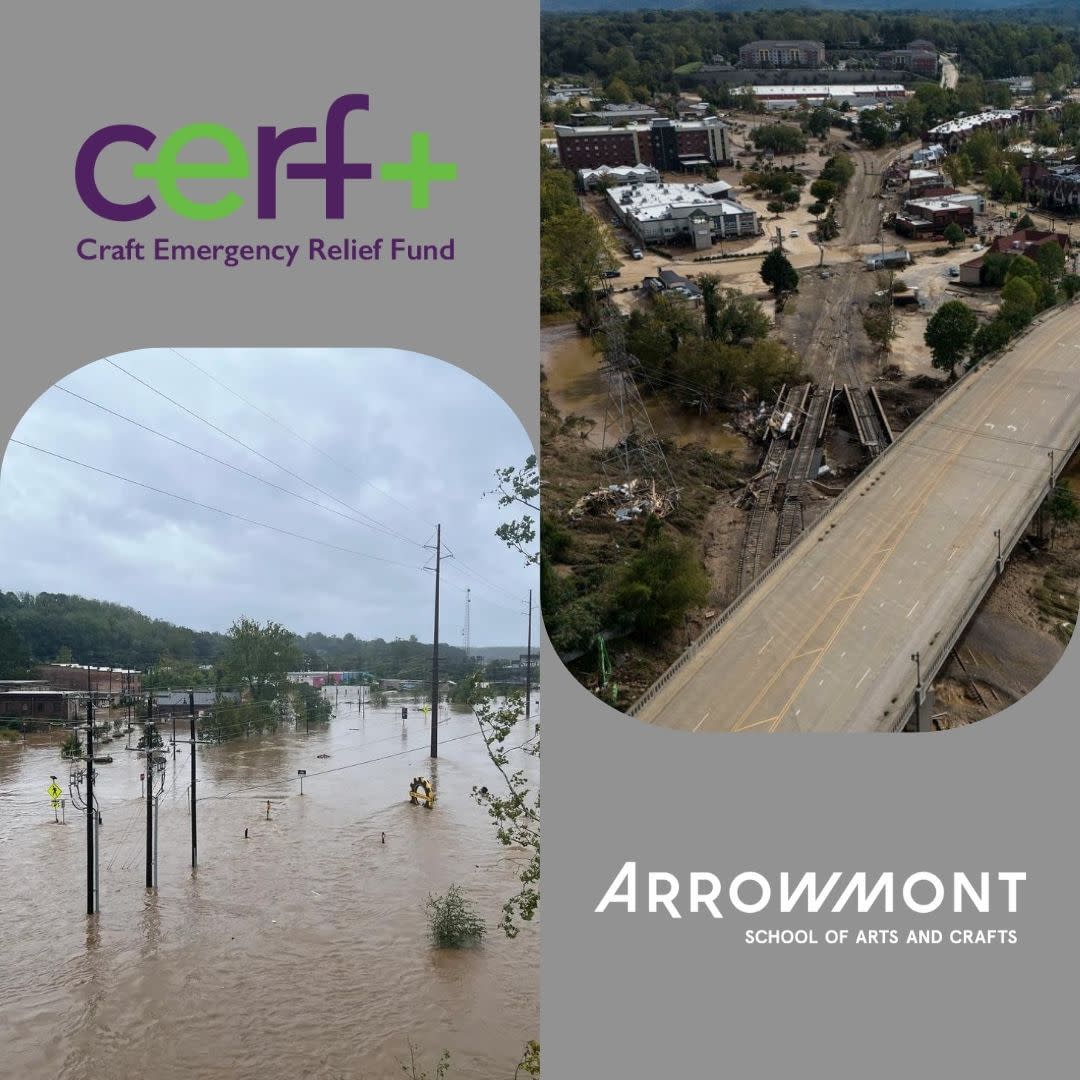 Arrowmont