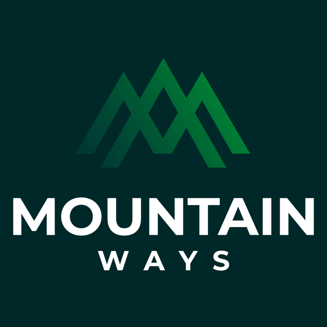 Mountain Ways logo