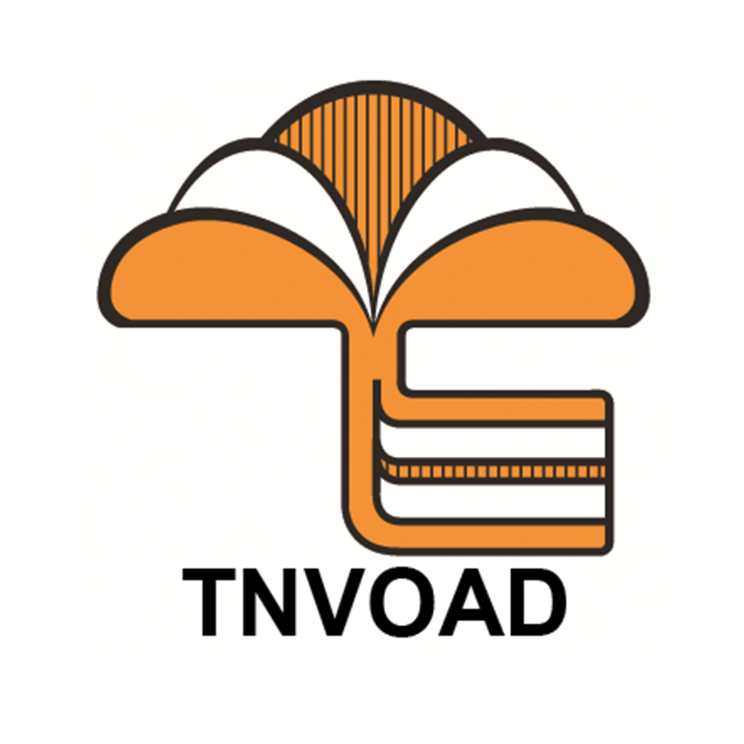 TN Donate logo