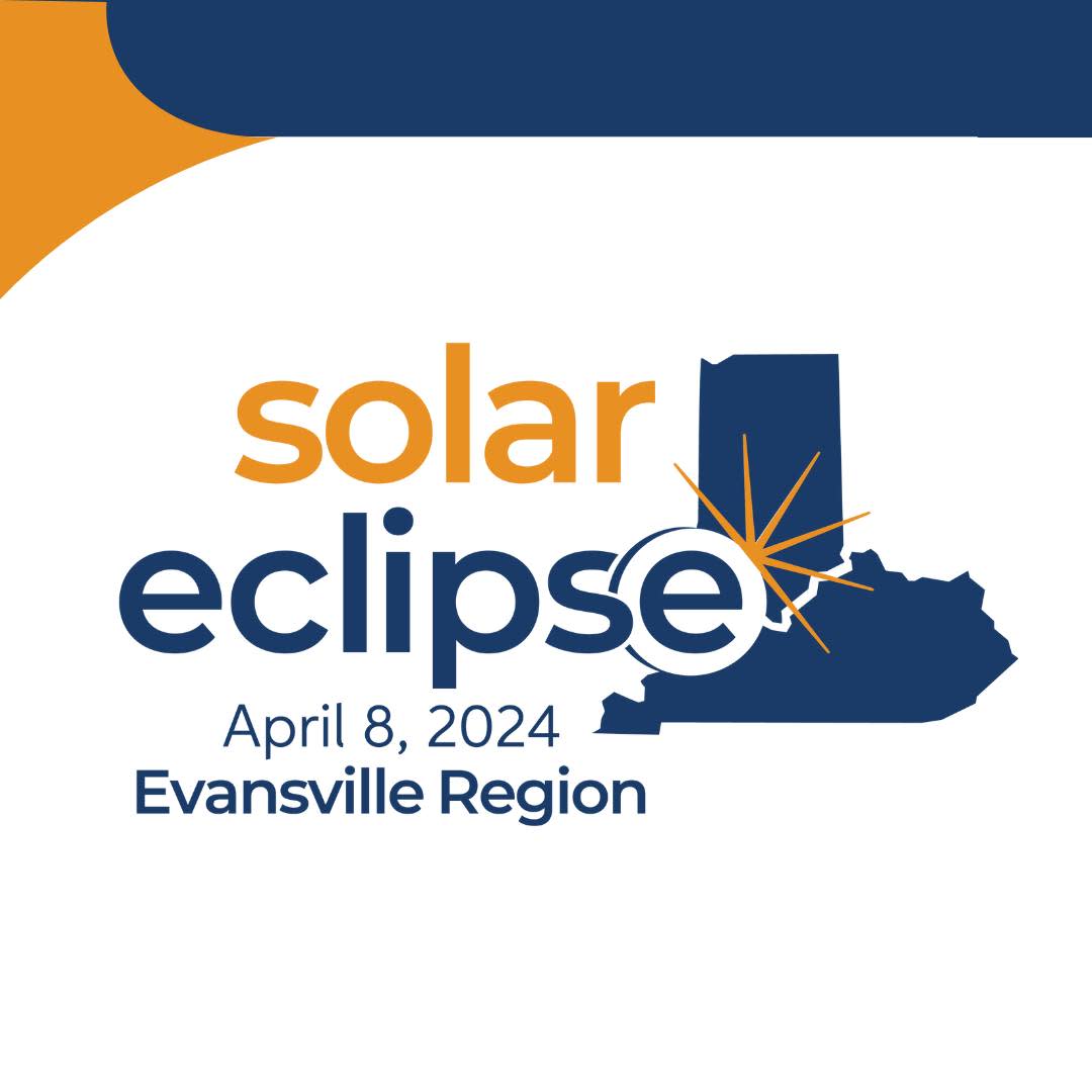 Evansville Region Eclipse