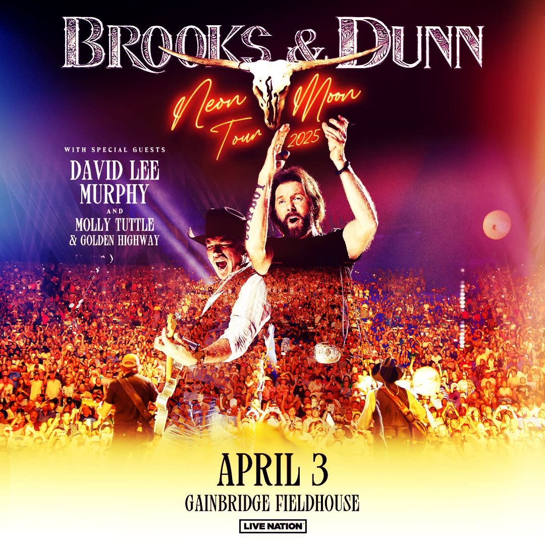 Brooks & Dunn