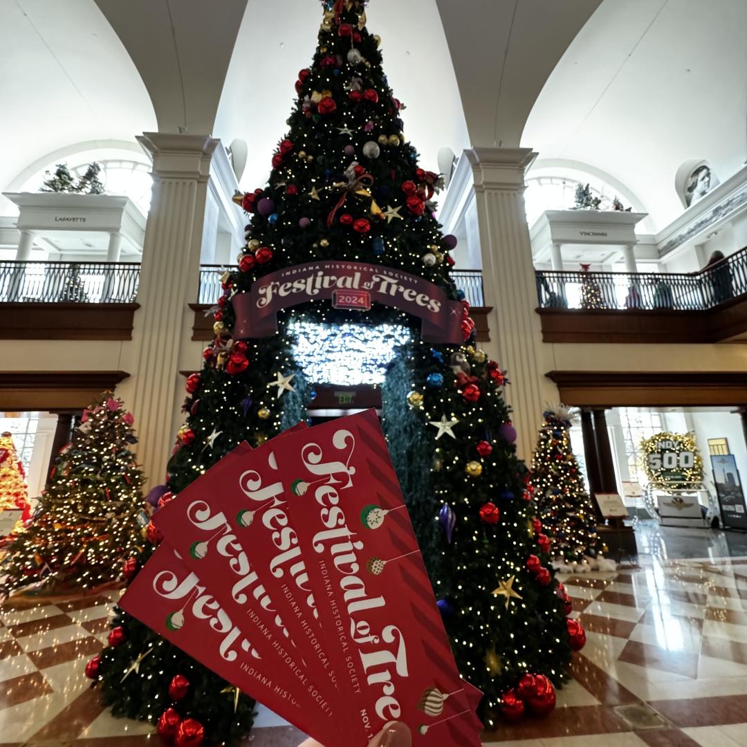 Festival of Trees