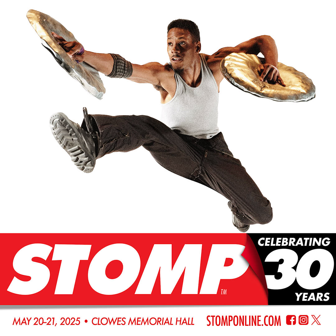 STOMP