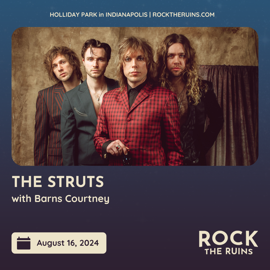 The Struts