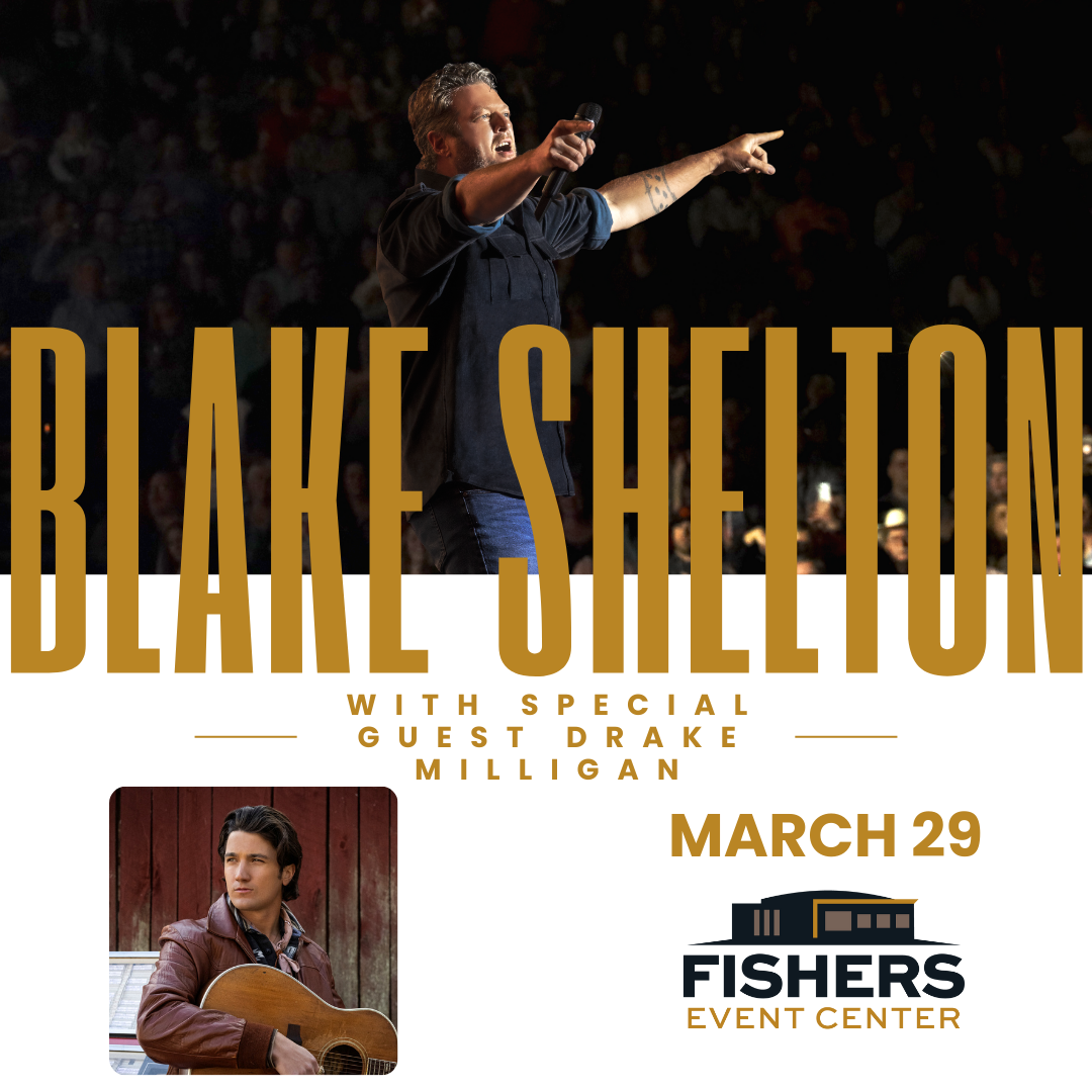 Blake Shelton