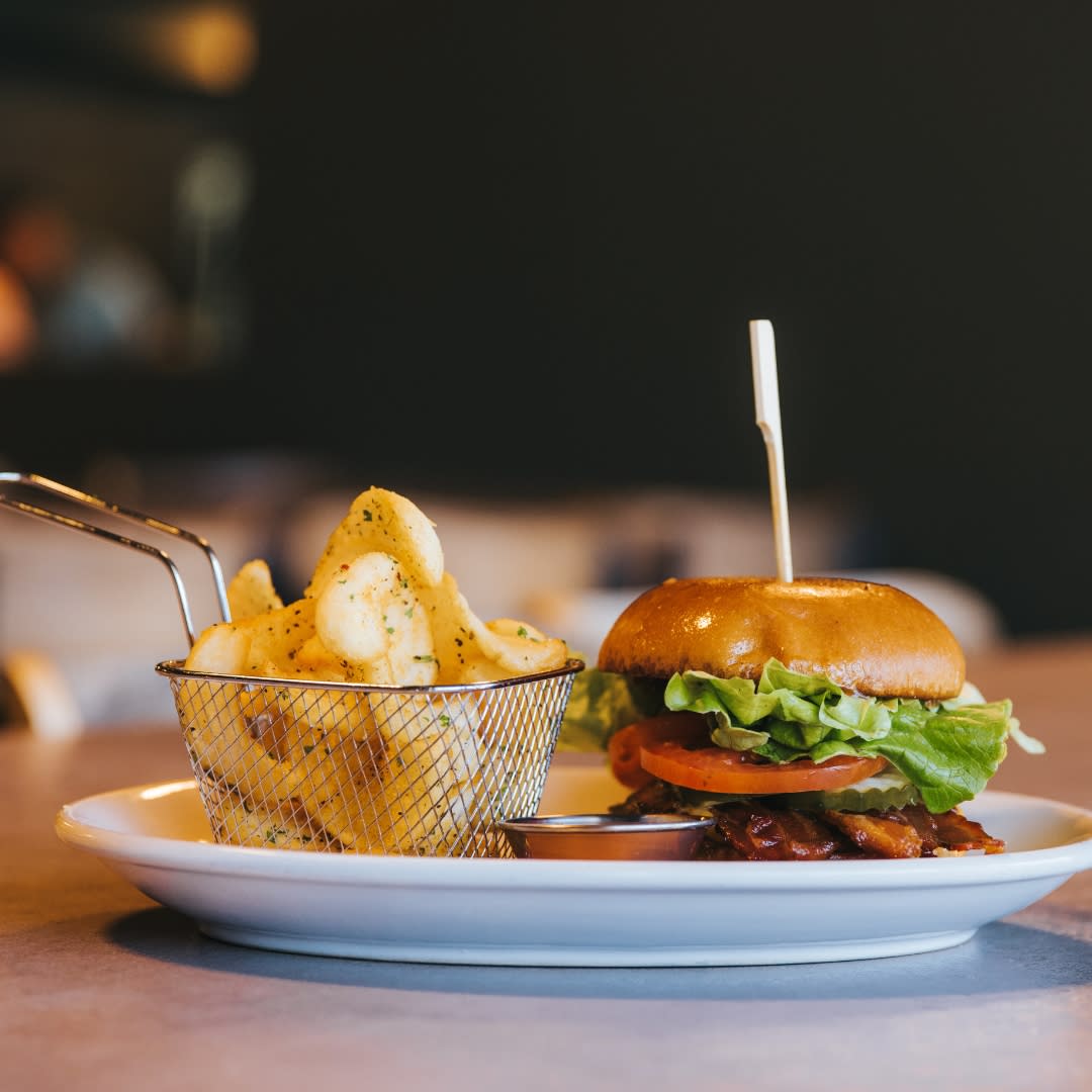 The Pub Spirits + Craft Kitchen | Square Image