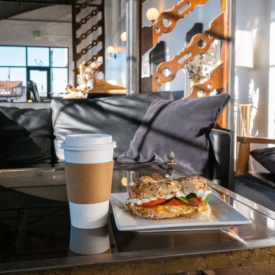 Bristlecone Coffee | Square Image