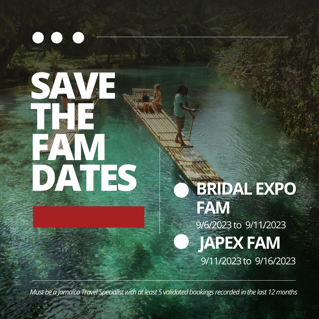 FAM Save the date