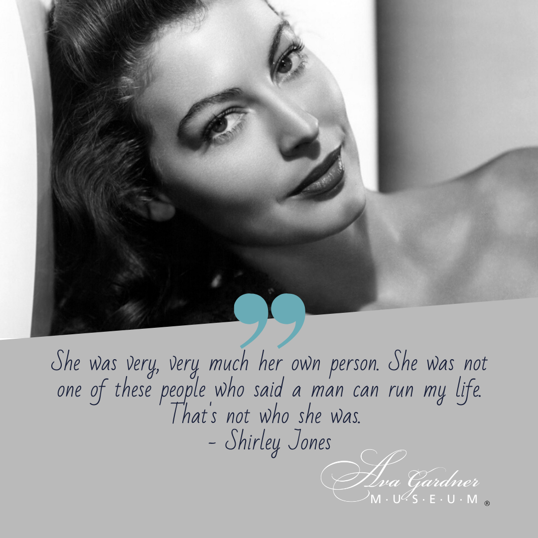 Ava quotes for for social media campaigns.