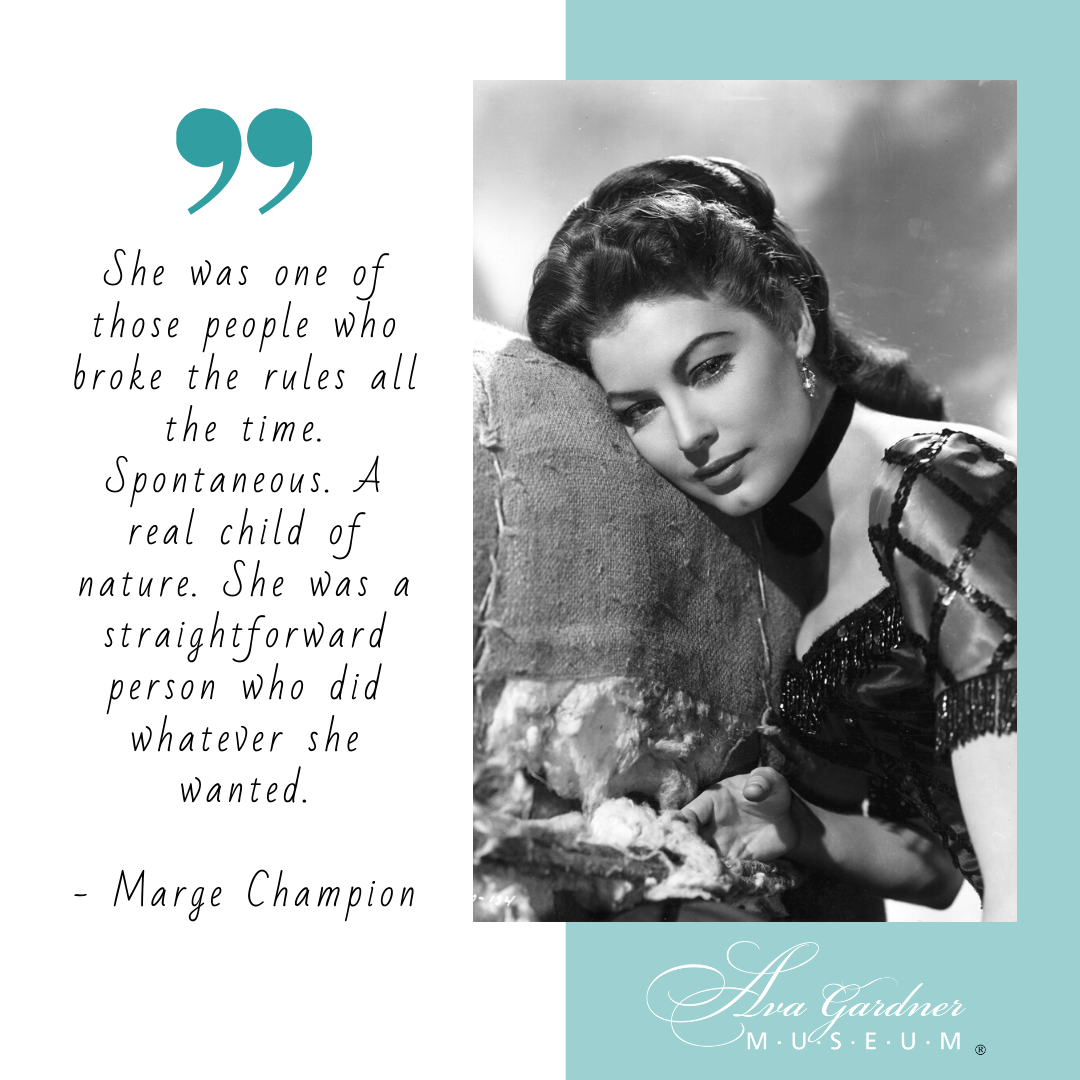 Ava quotes for for social media campaigns.