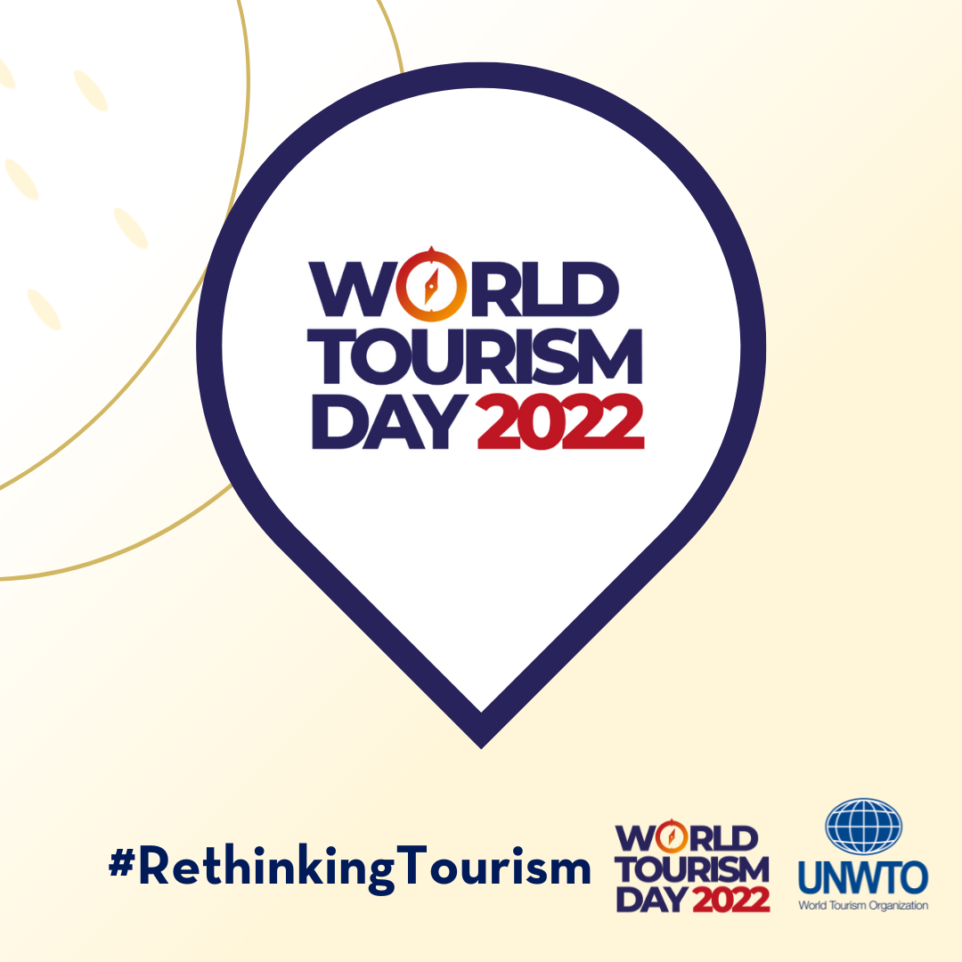 World Tourism Day 2022