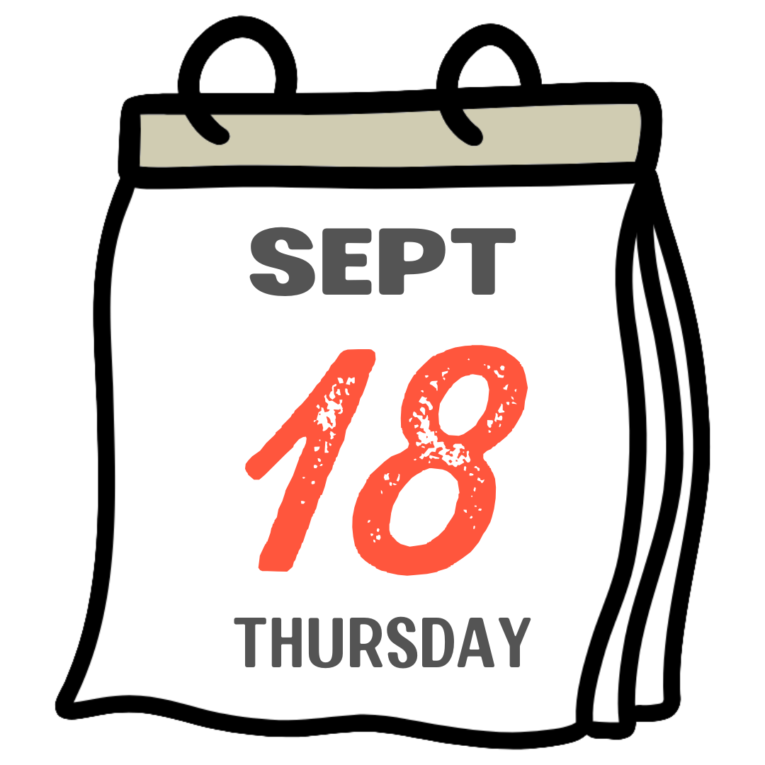 September 18