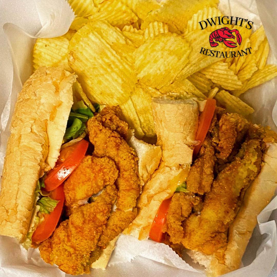 Dwight's