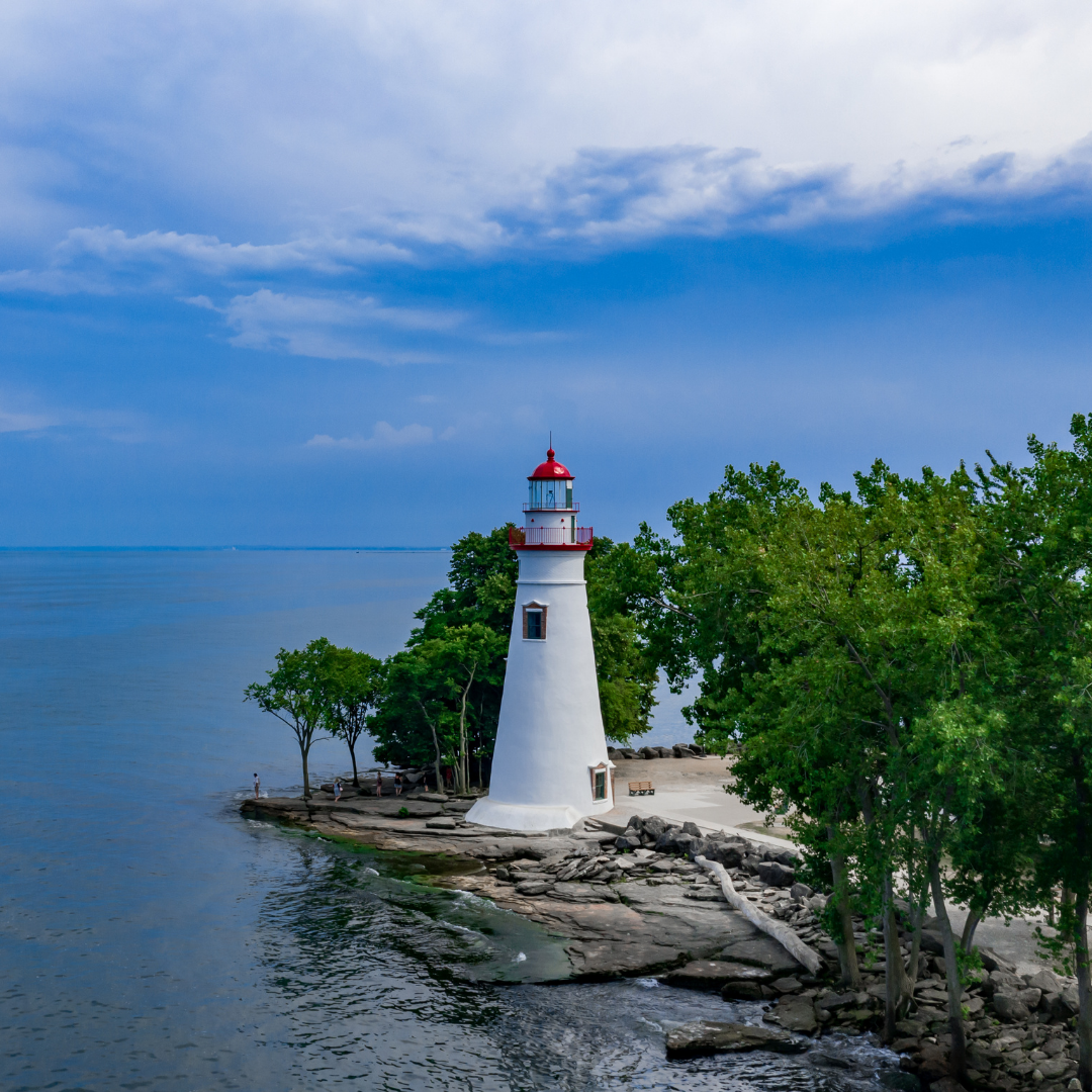 Lake Erie Vacations & Getaways