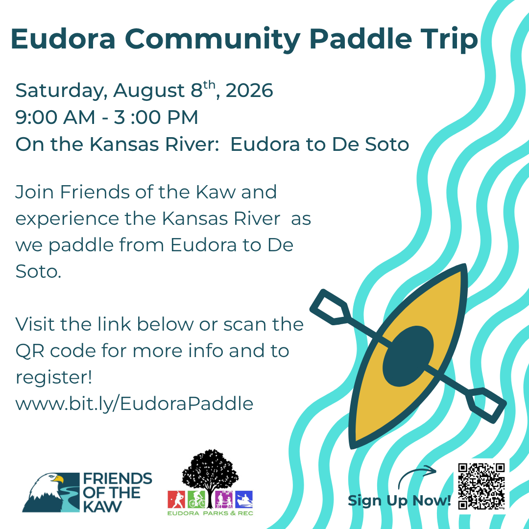 Eudora Community Paddle