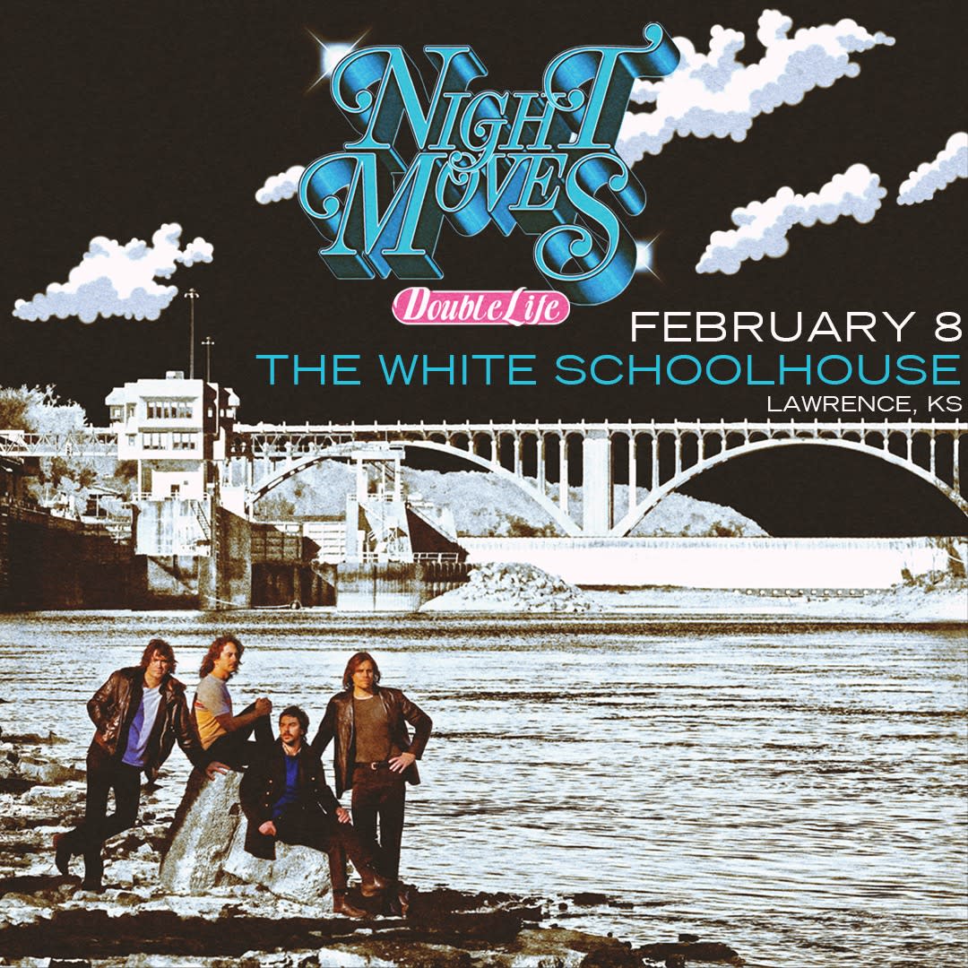 Night Moves Live Music Blog