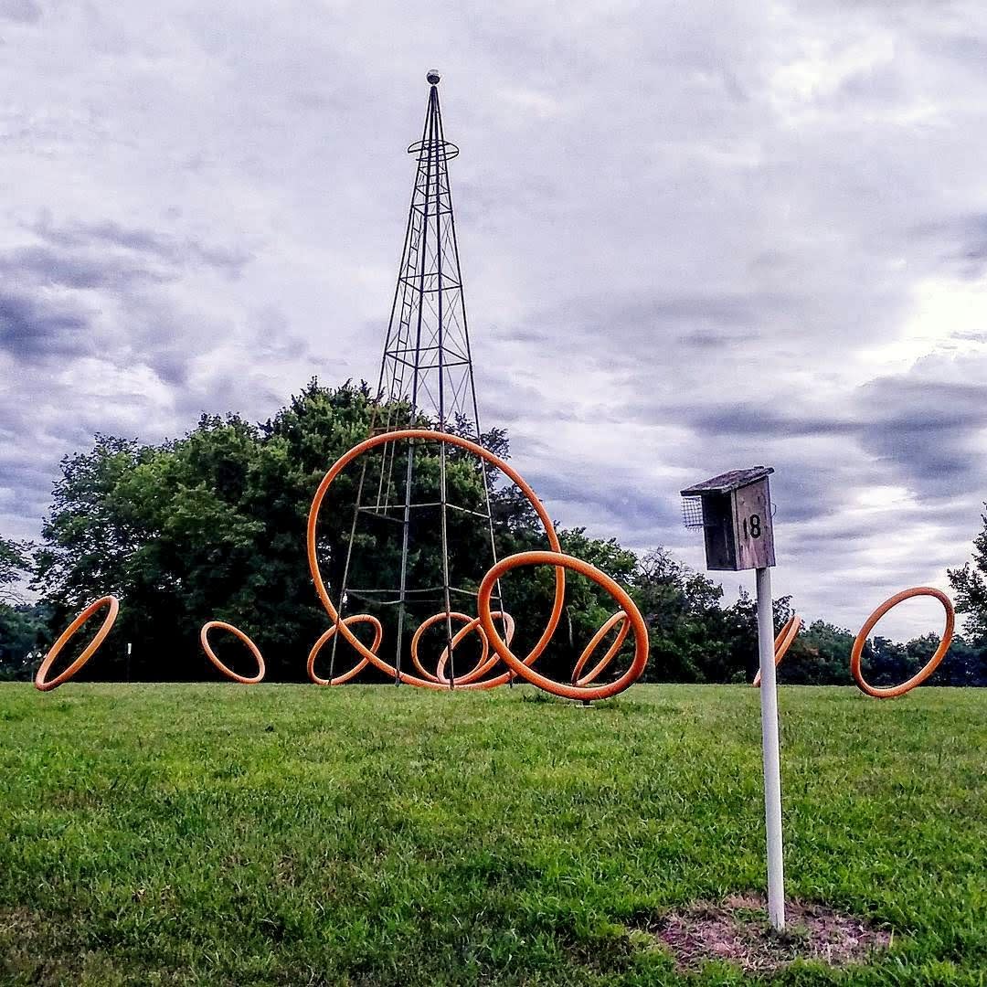 Wakarusa River Valley Heritage Museum