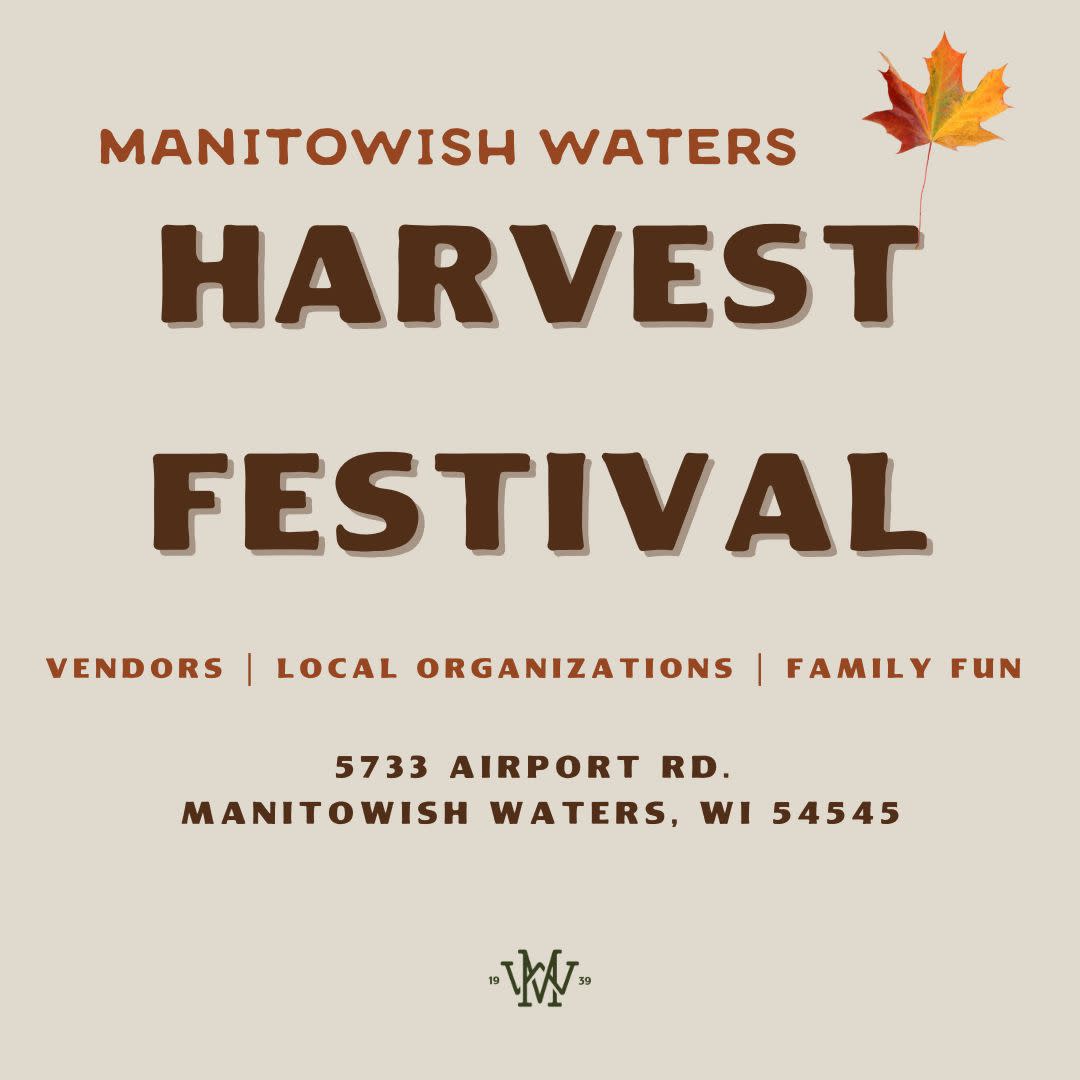 Harvest Festival General