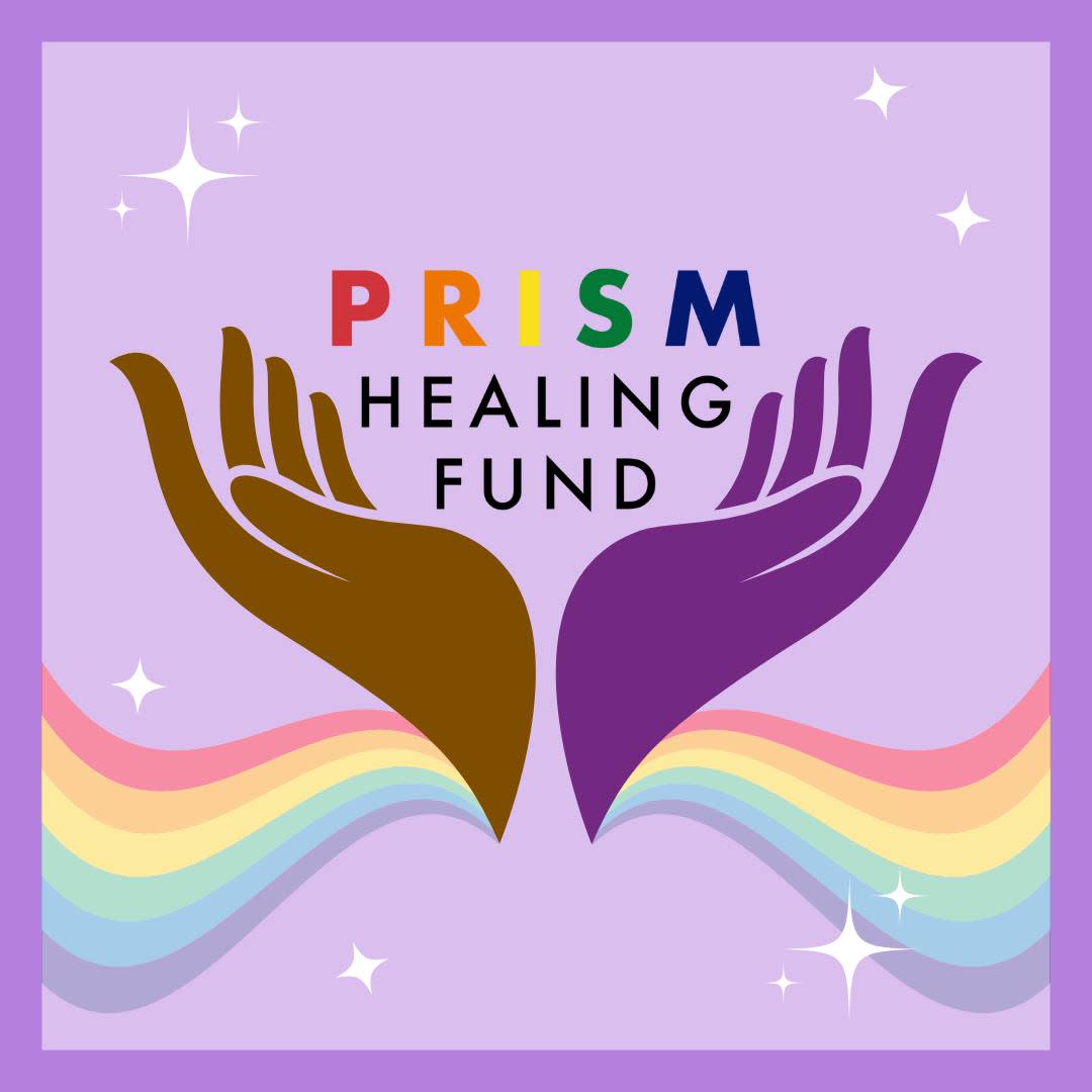 PRISM Healing Fund