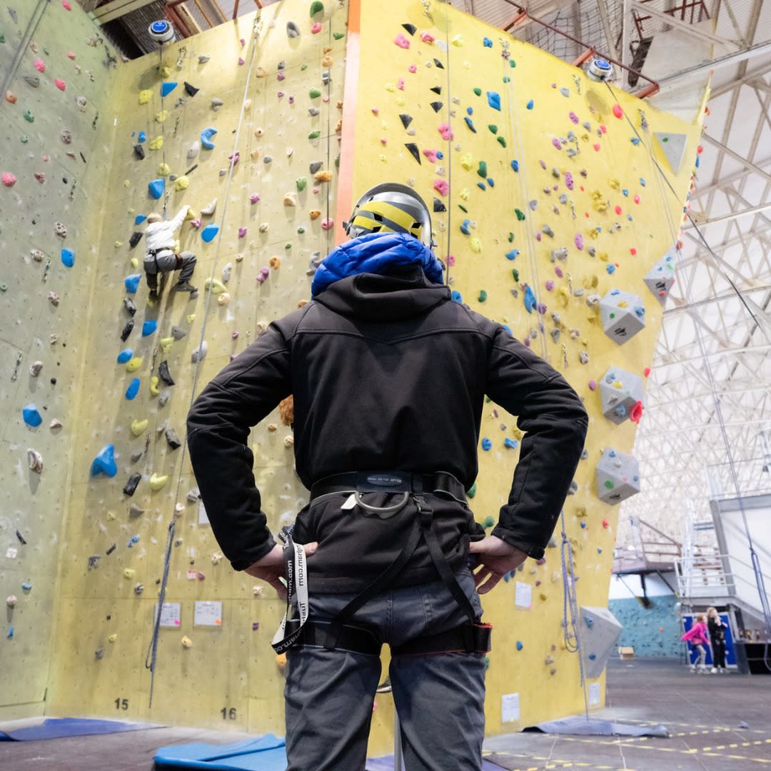 Calshot Activities Centre