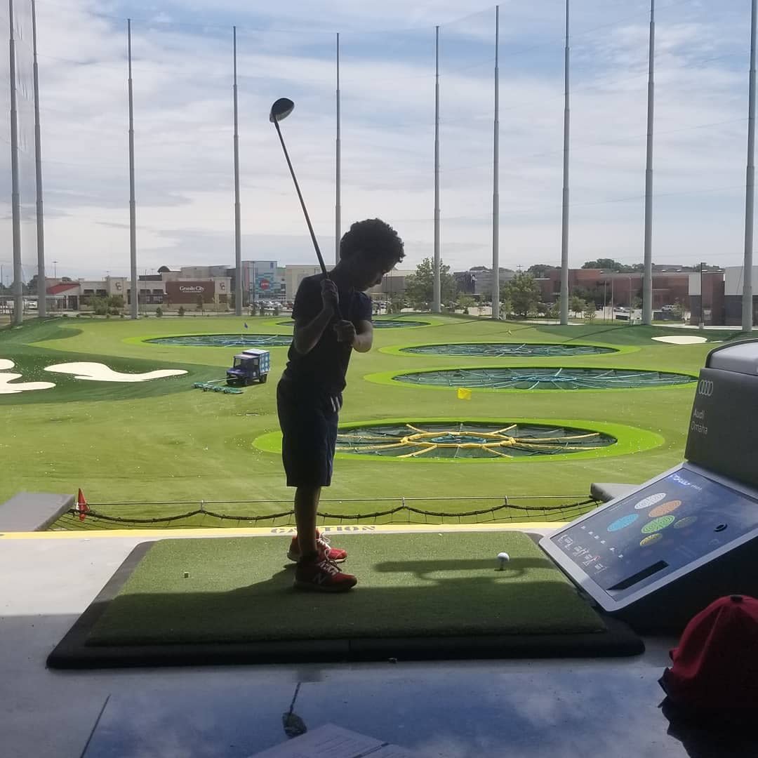 Topgolf