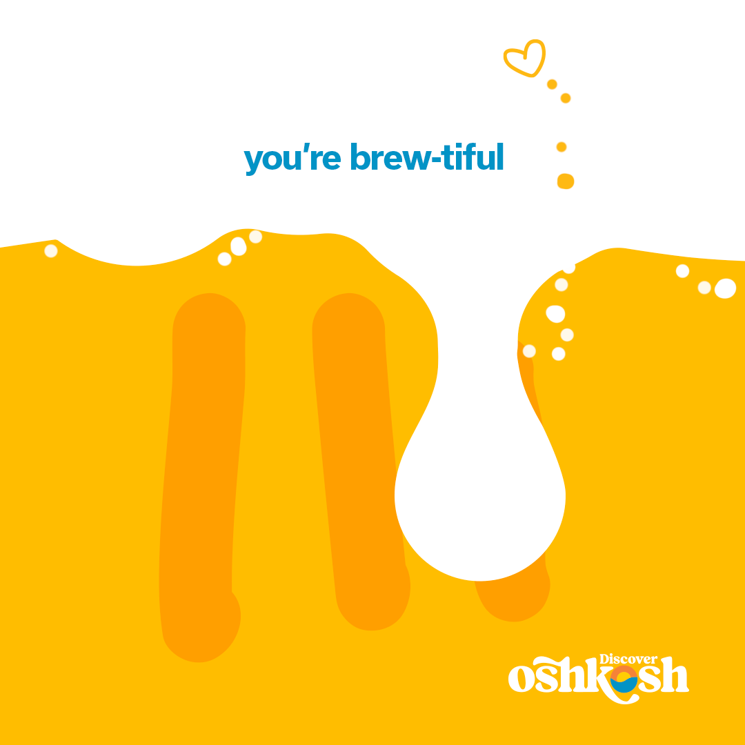 Oshkosh Valentine's Day Cards