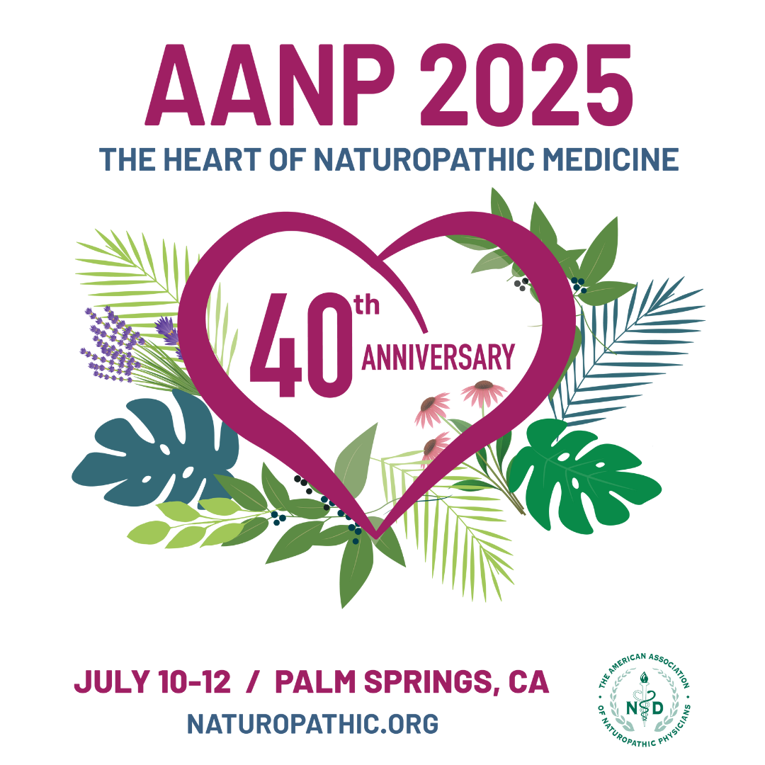 AANP's 40th Anniversary