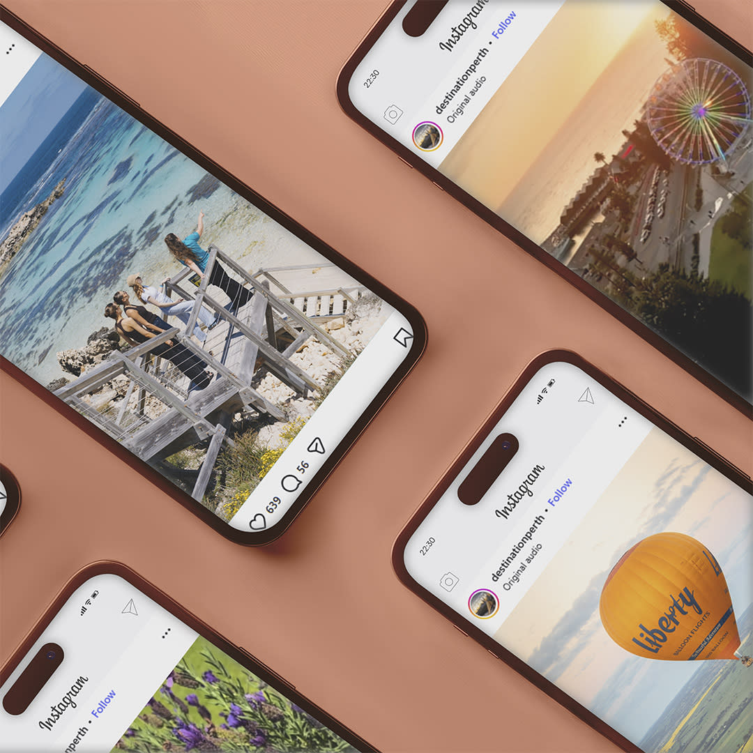 Social Media Graphic