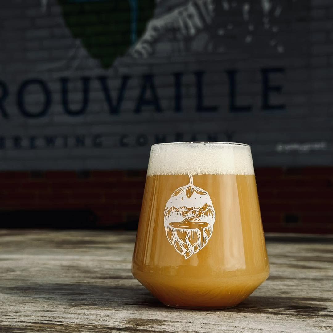 Trouvaille Brewing