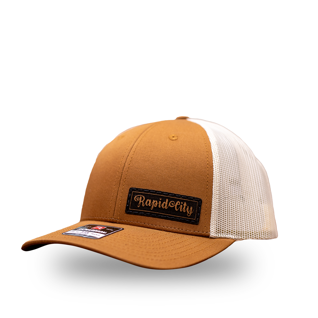 Rapid City Hat