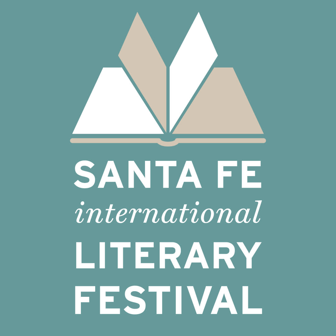 Santa Fe International Literary Festival logo