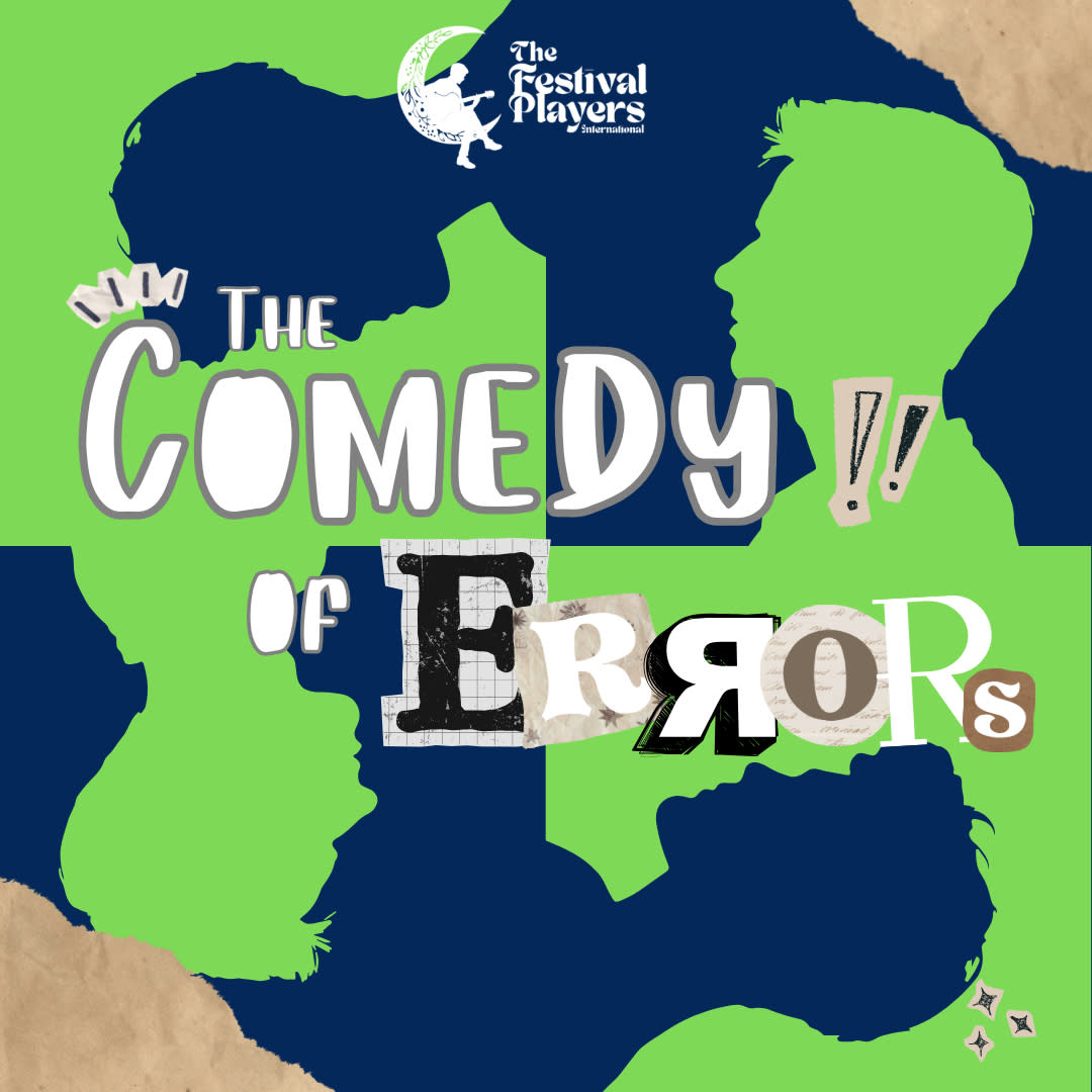 Comedy of Errors