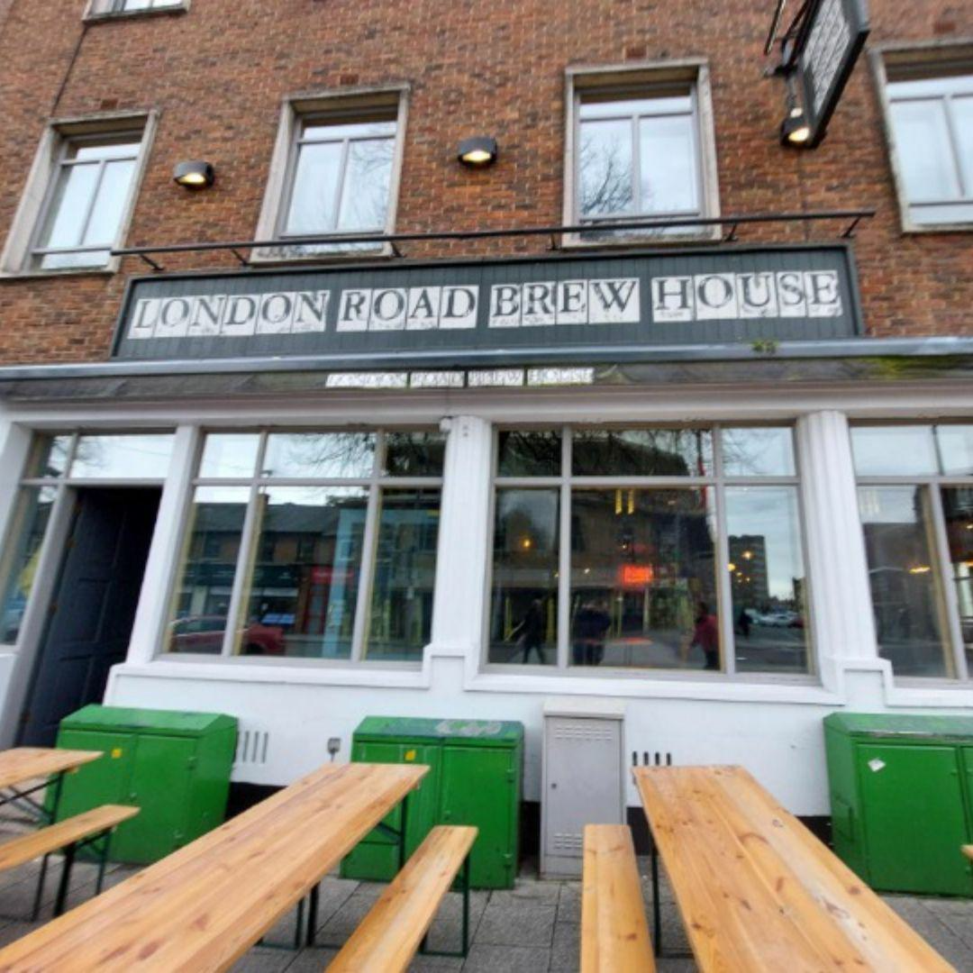 London Road Brewhouse