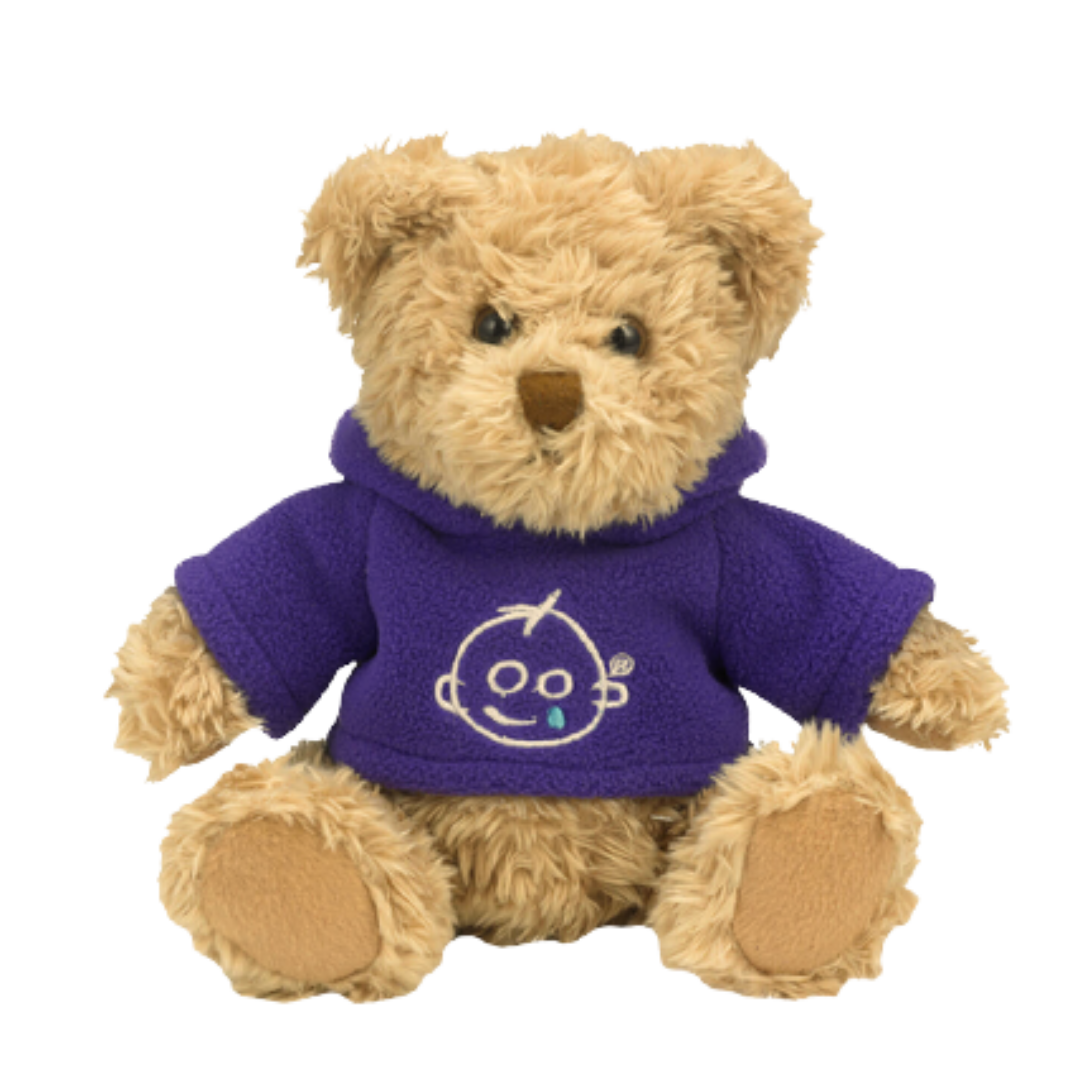 Premier Inn's Bernard Bear teddy