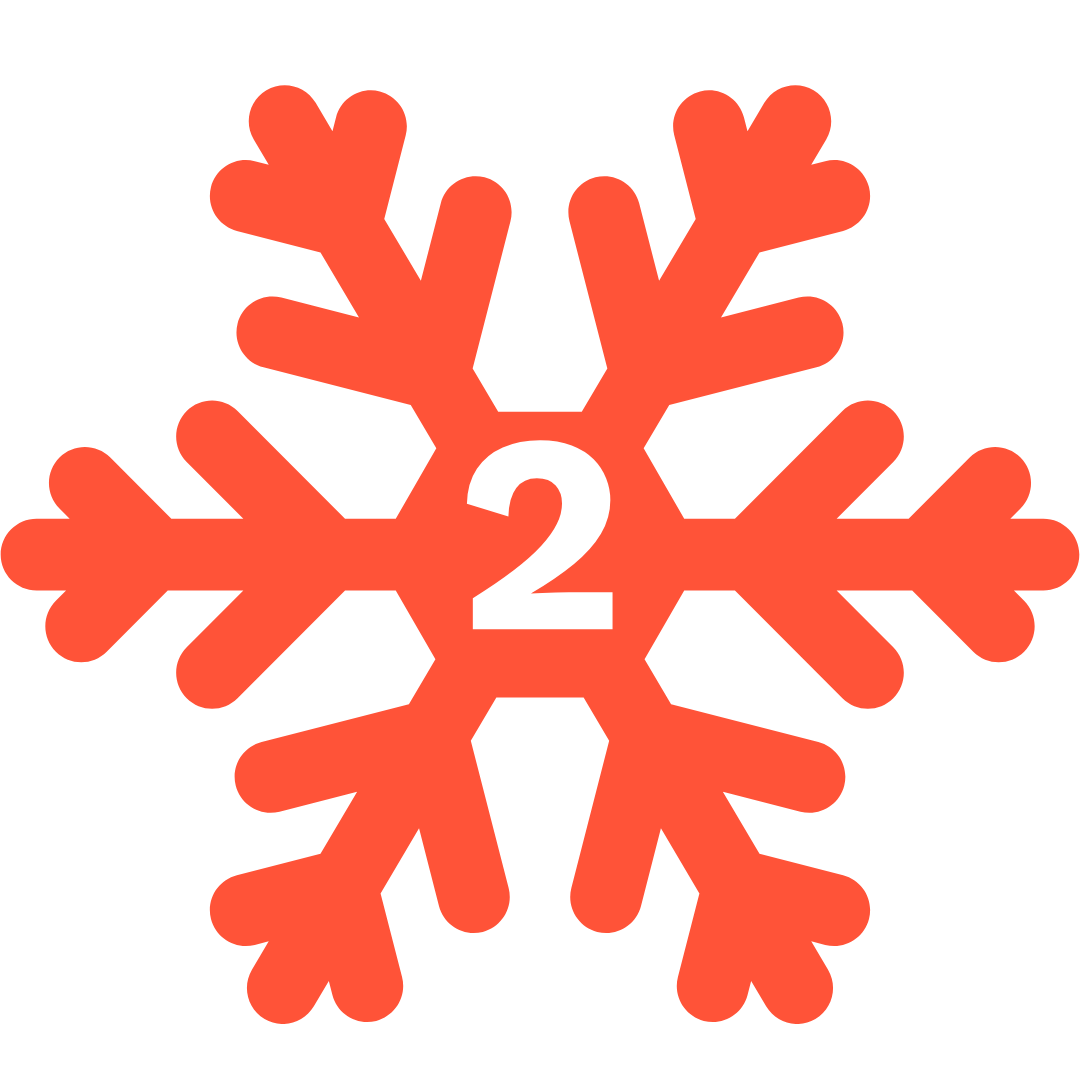 Snowflake route stop 2