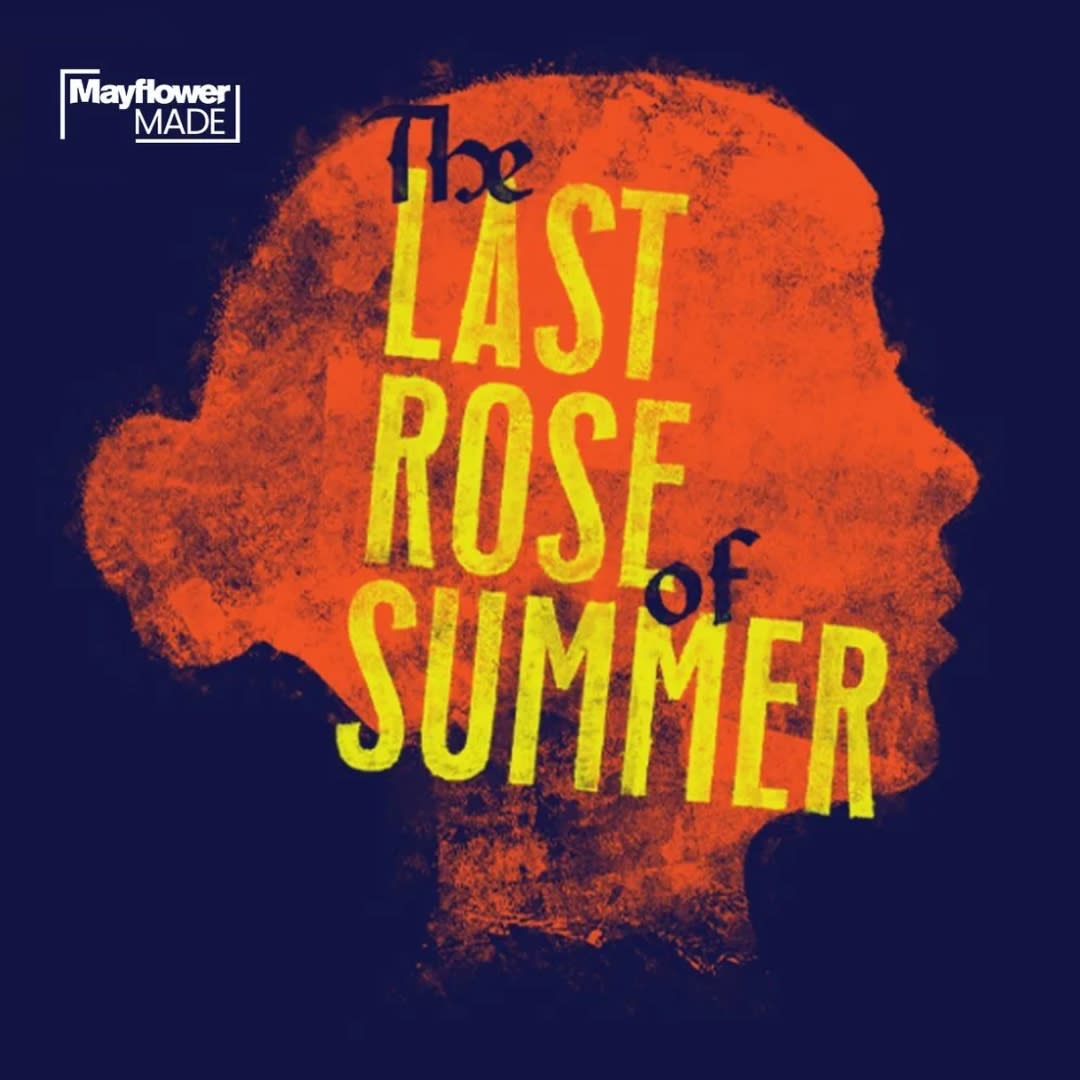 The Last Rose of Summer - a Mayflower Made Jane Austen performance