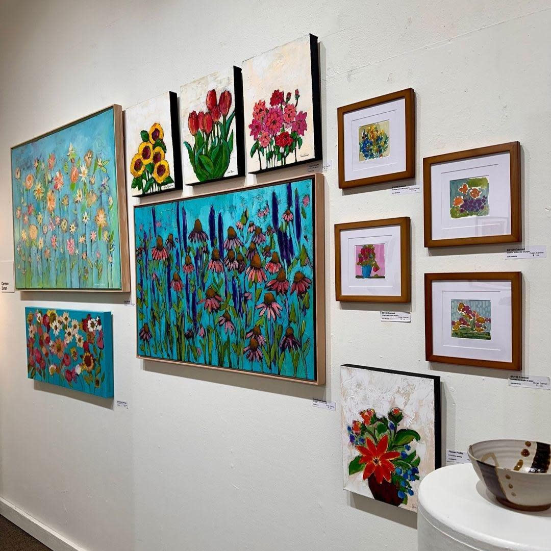 Q Gallery @615travelguide