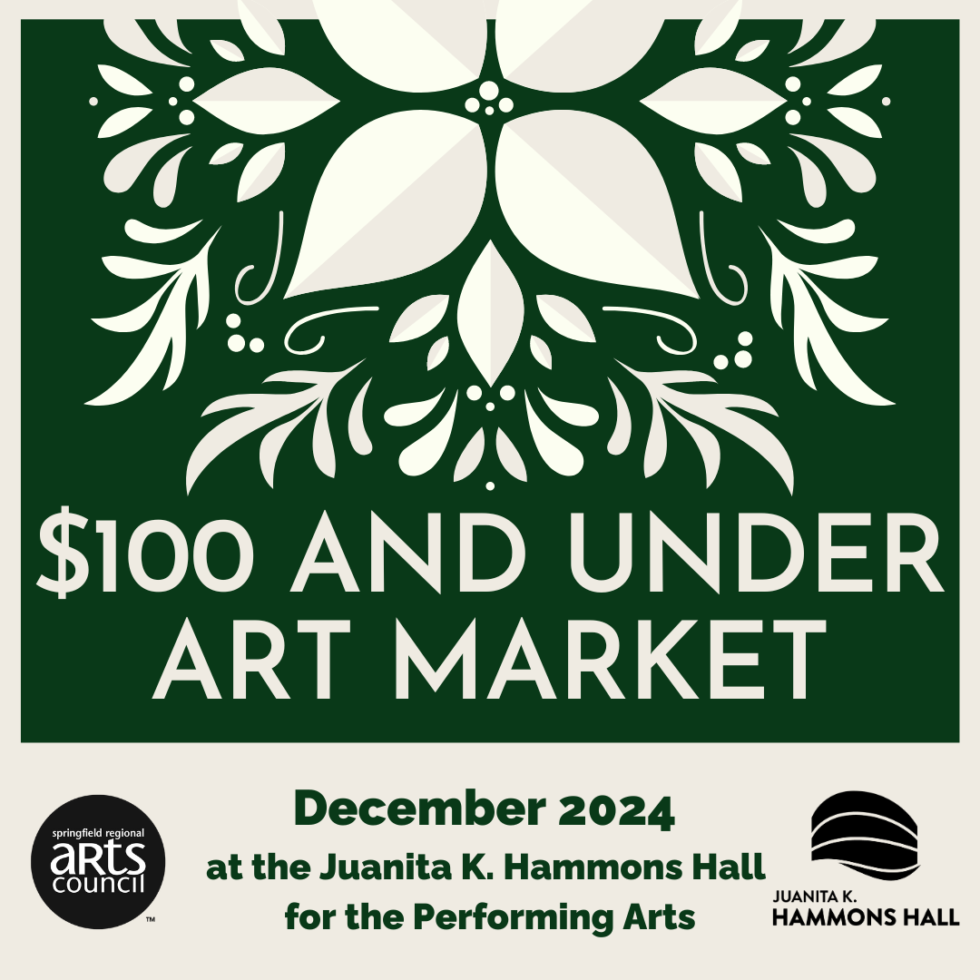 $100 & Under Market 2024