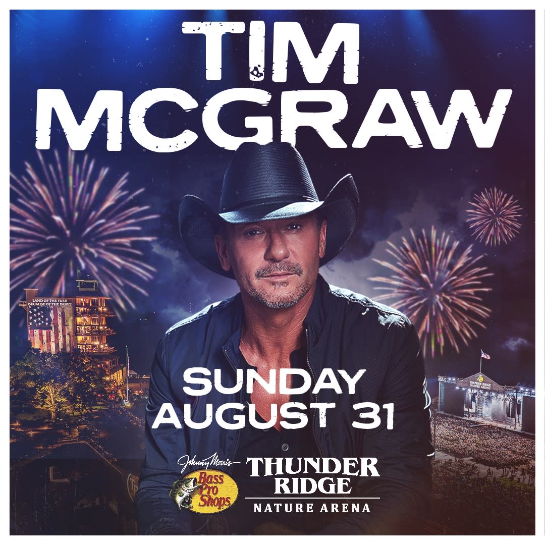 Tim Mcgraw