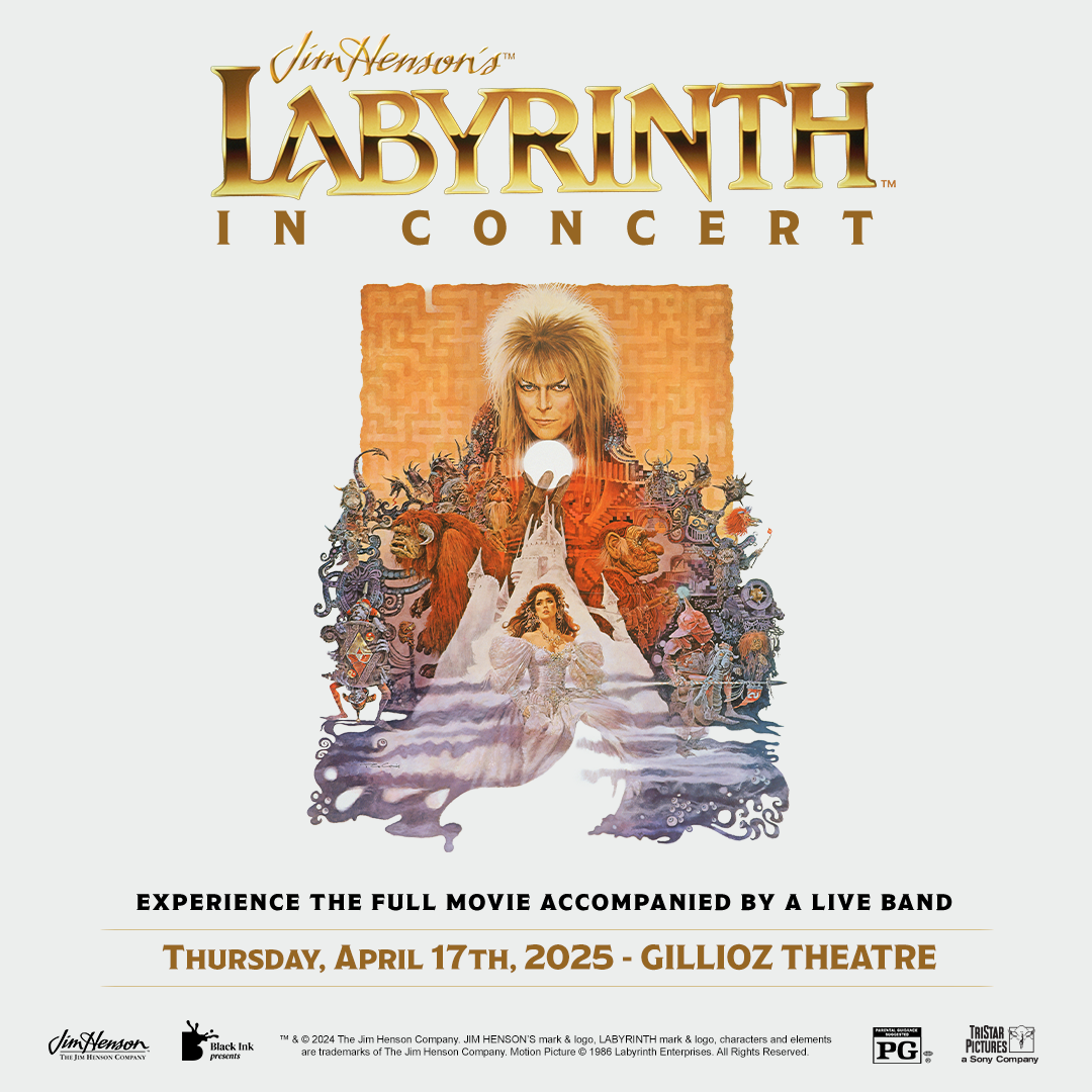 Labyrinth in Concert 2025