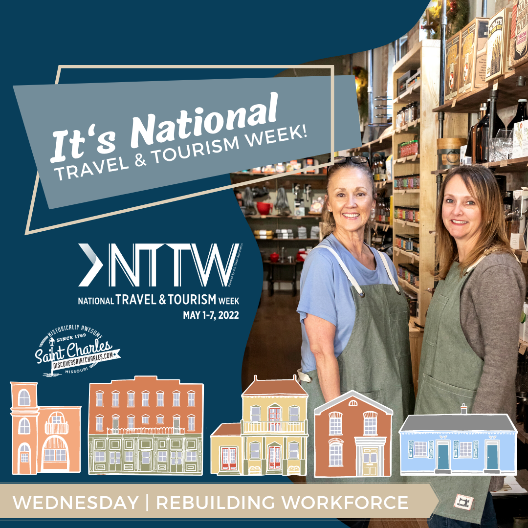 NTTW Wednesday