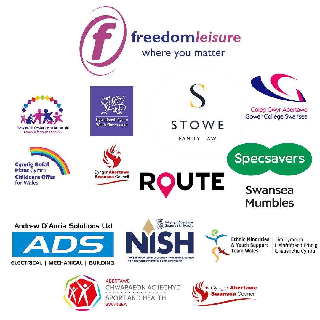 sports award sponsors