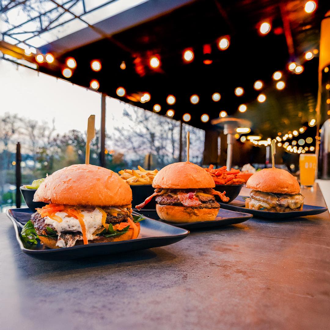 OBC Burgers