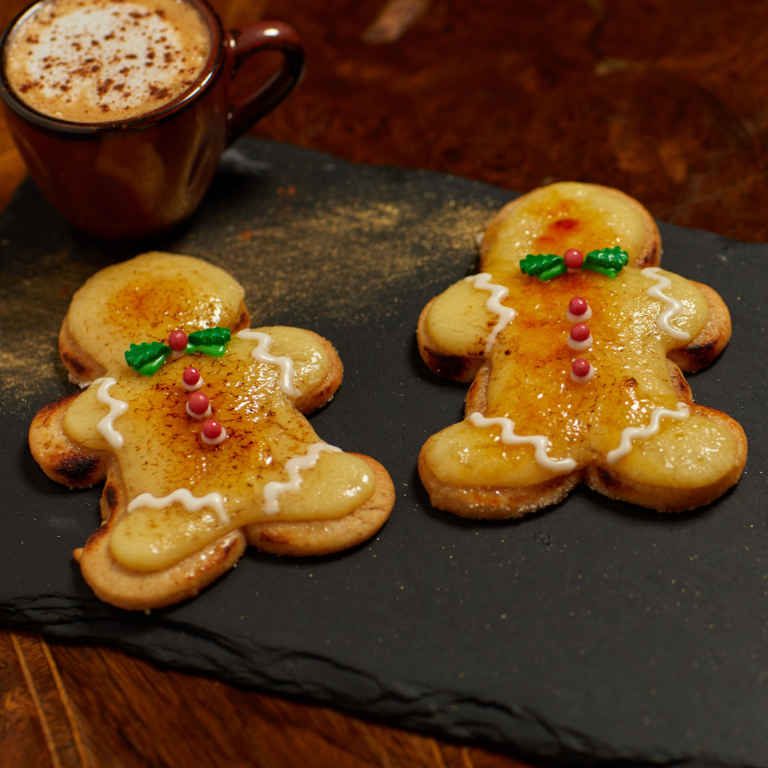 Europa Village Chilled Holiday Cookie Recipe