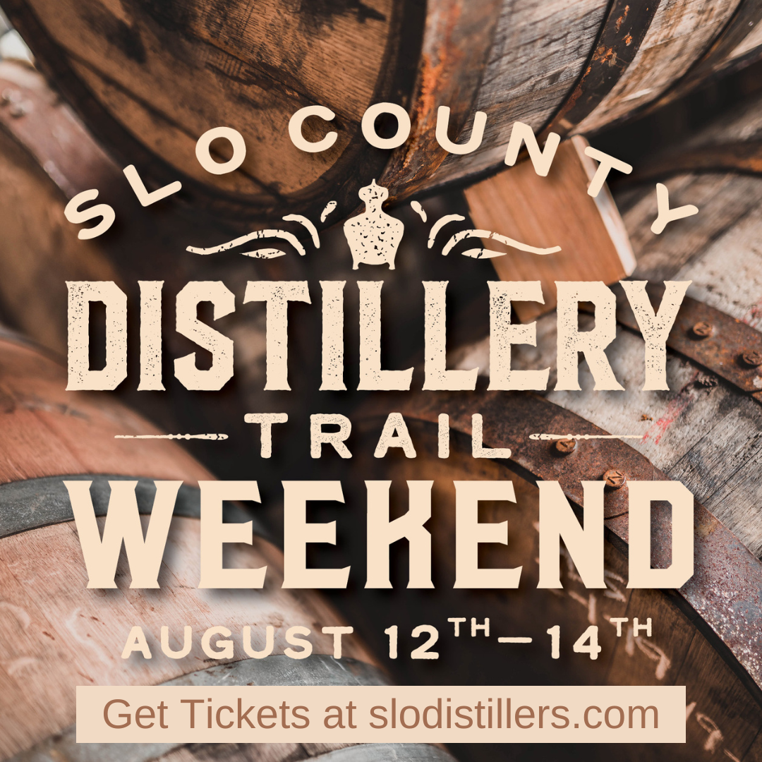 Distillery Trail Weekend 2022